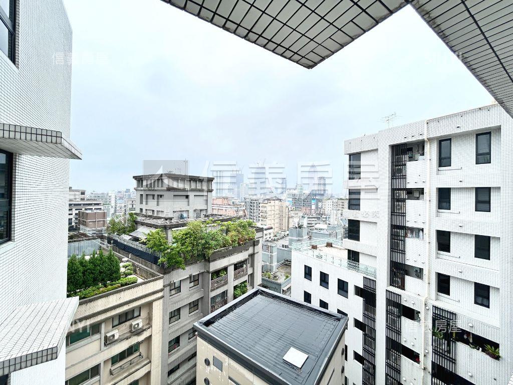 大威峰高樓三房全新未住過房屋室內格局與周邊環境