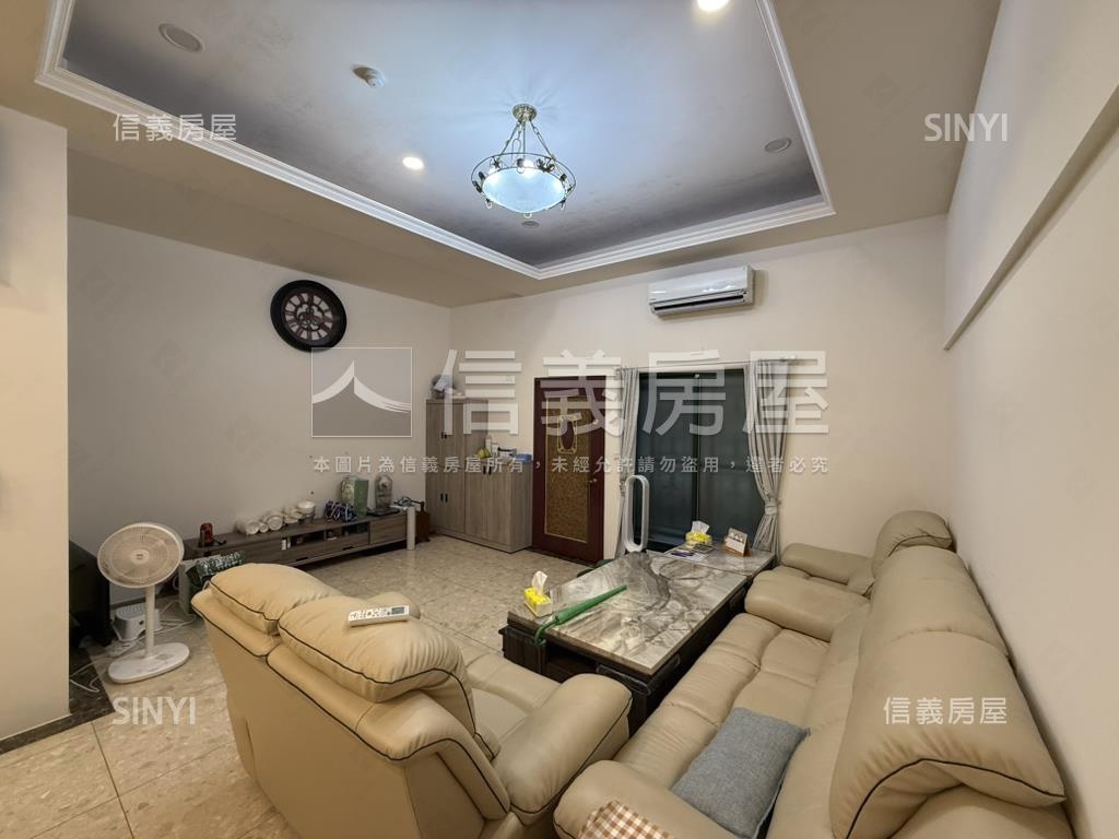 頤和園一樓美屋房屋室內格局與周邊環境