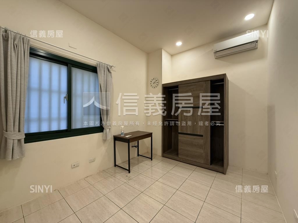 頤和園一樓美屋房屋室內格局與周邊環境