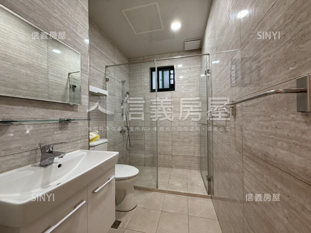 頤和園一樓美屋房屋室內格局與周邊環境