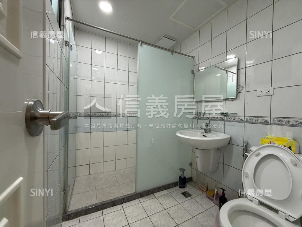 頤和園一樓美屋房屋室內格局與周邊環境