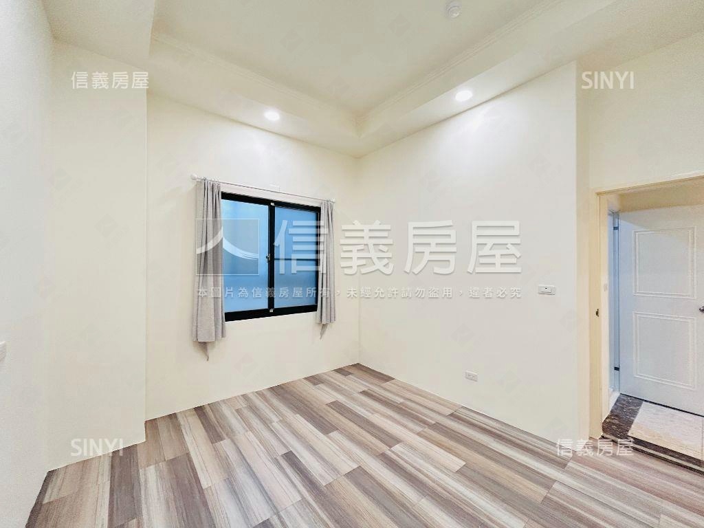 頤和園一樓美屋房屋室內格局與周邊環境