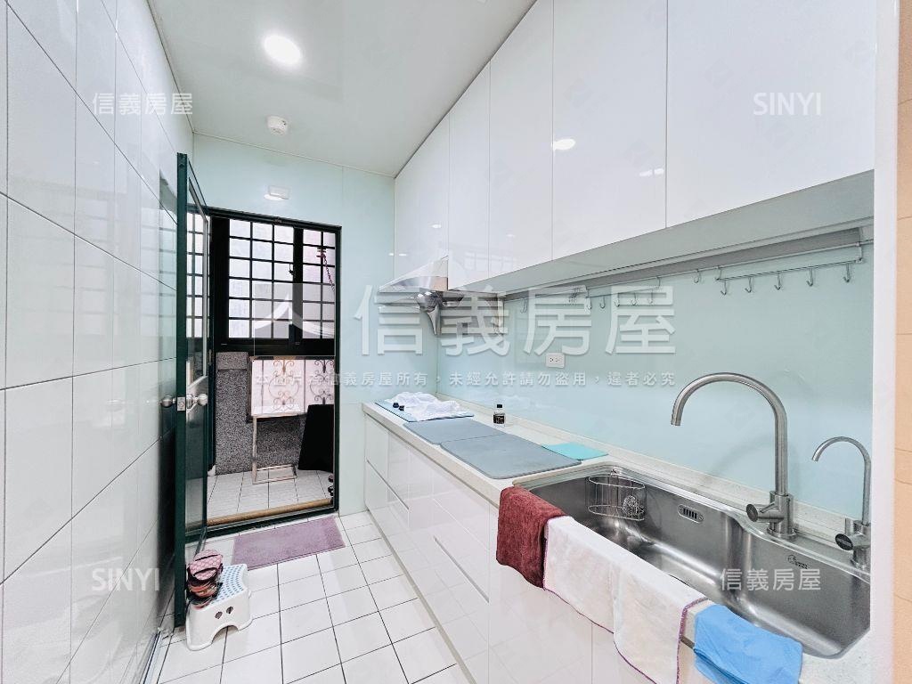 頤和園一樓美屋房屋室內格局與周邊環境