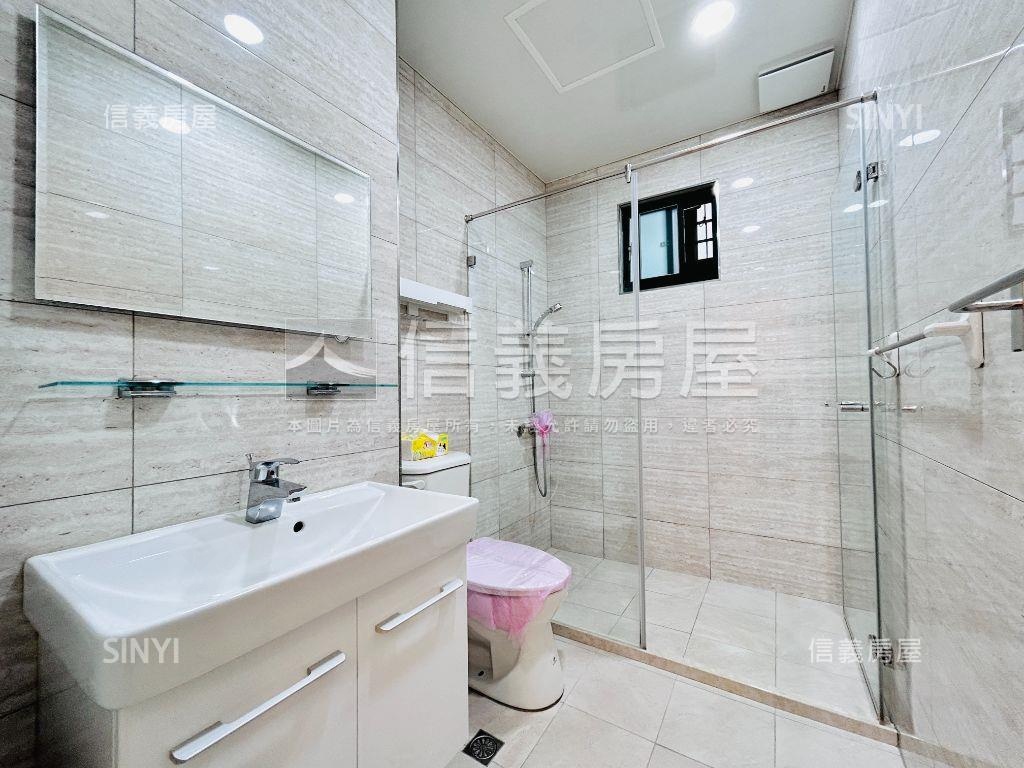 頤和園一樓美屋房屋室內格局與周邊環境