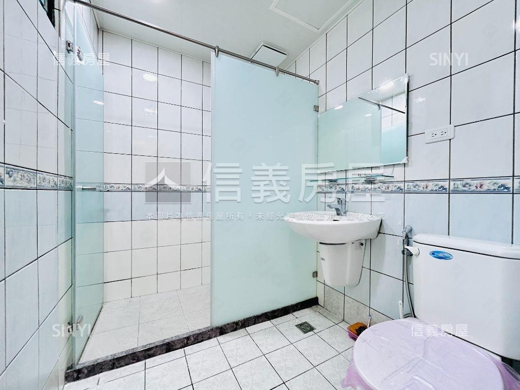 頤和園一樓美屋房屋室內格局與周邊環境