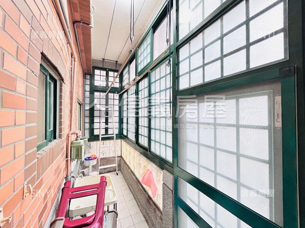 頤和園一樓美屋房屋室內格局與周邊環境