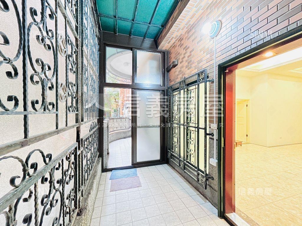 頤和園一樓美屋房屋室內格局與周邊環境