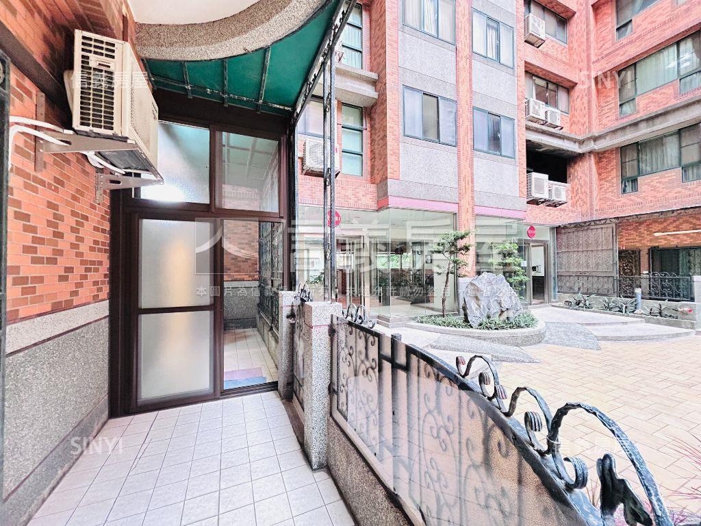 頤和園一樓美屋房屋室內格局與周邊環境