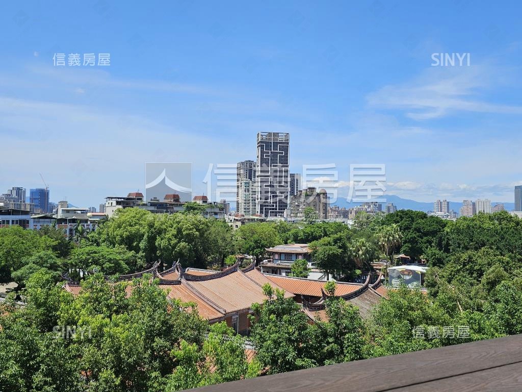 府中站林家花園四房車位房屋室內格局與周邊環境