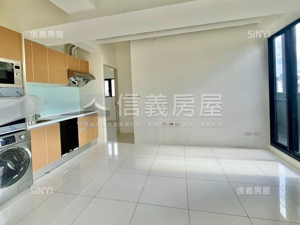 松江佳元高樓美景有露臺房屋室內格局與周邊環境