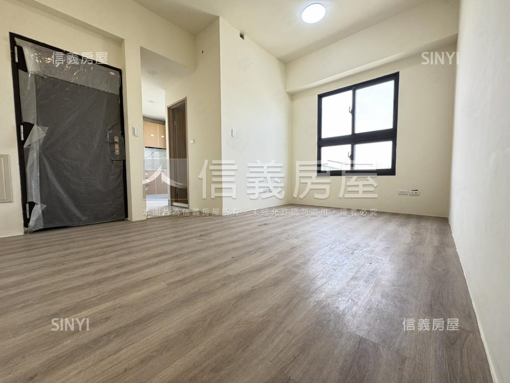 大里全新電梯兩房兩衛房屋室內格局與周邊環境