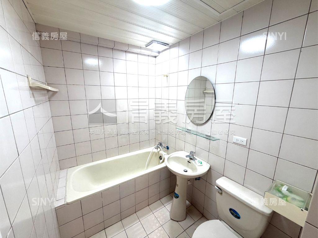 ★近土城捷運站低總價三房房屋室內格局與周邊環境