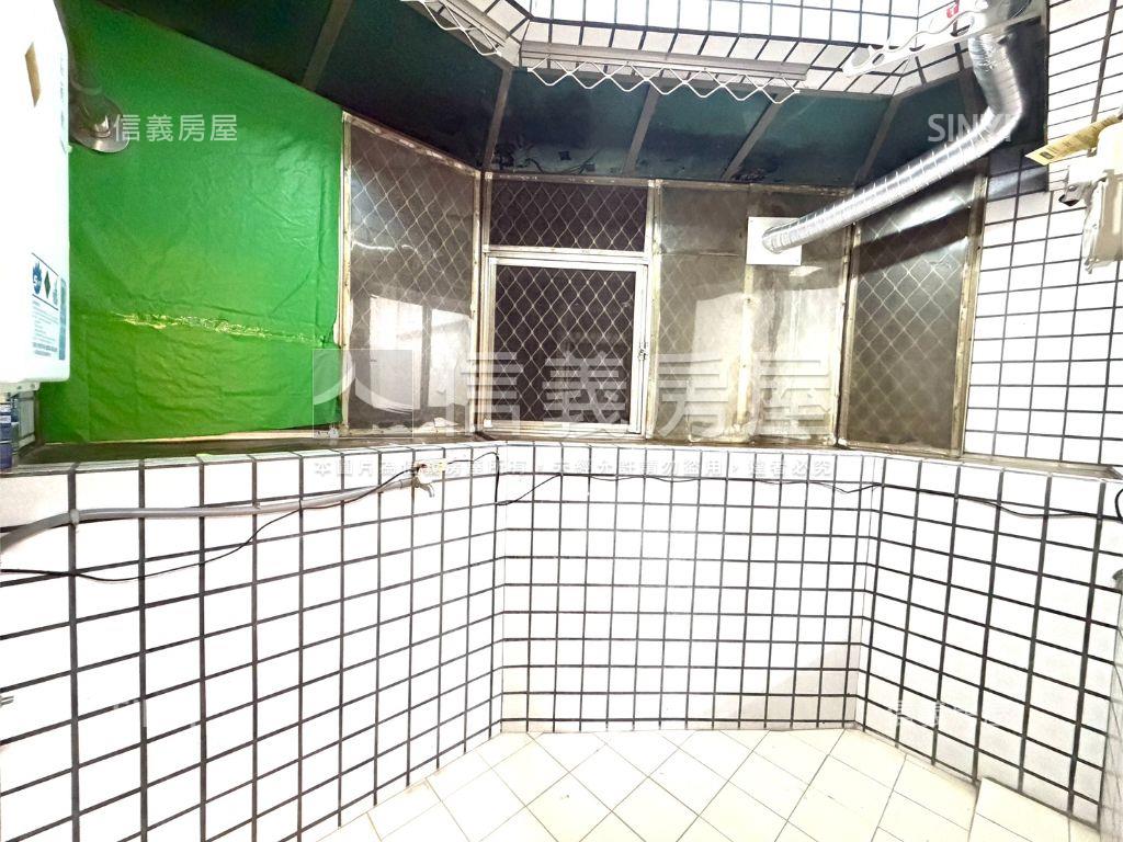 ★近土城捷運站低總價三房房屋室內格局與周邊環境