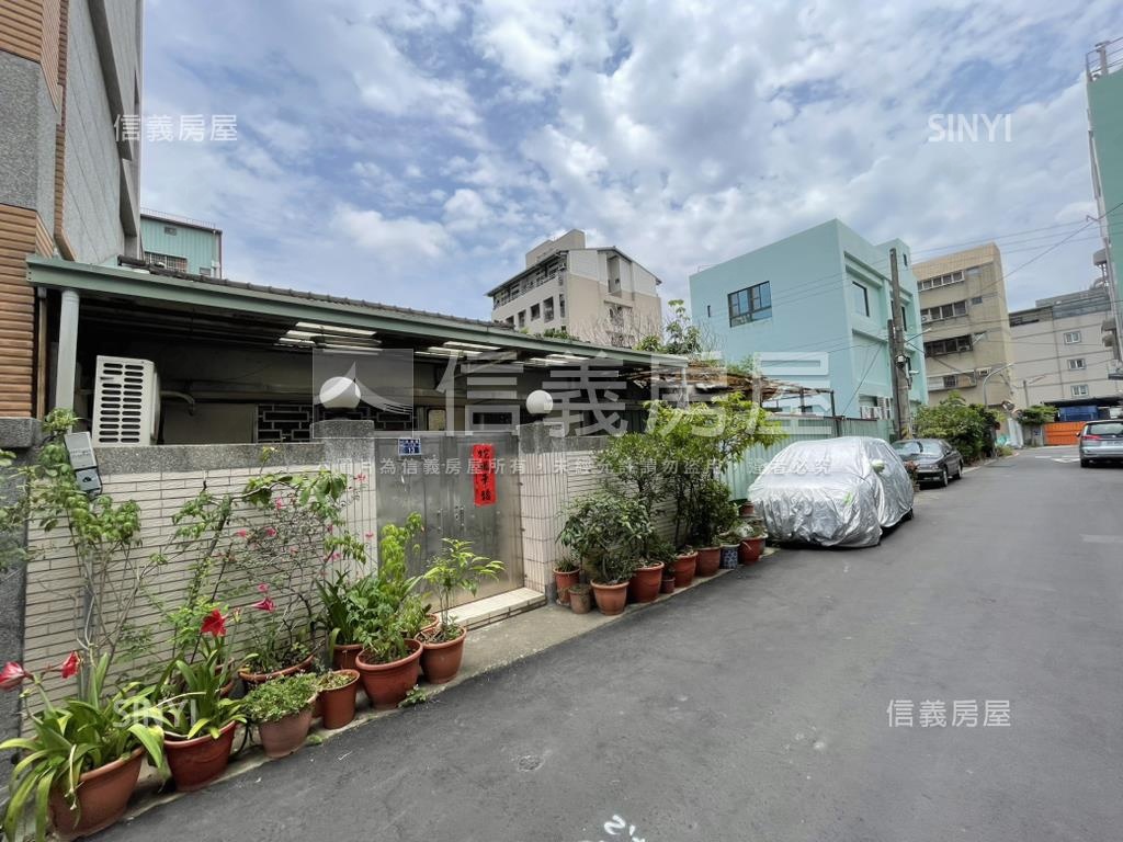 北區朝南大面寬透天房屋室內格局與周邊環境