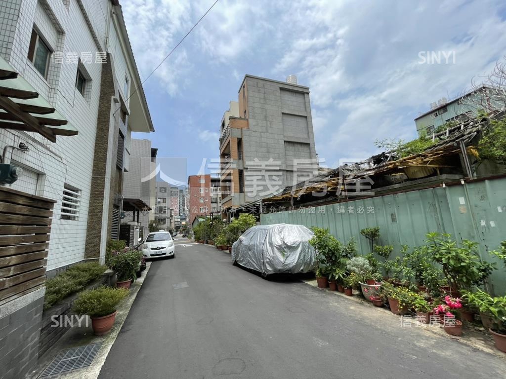 北區朝南大面寬透天房屋室內格局與周邊環境