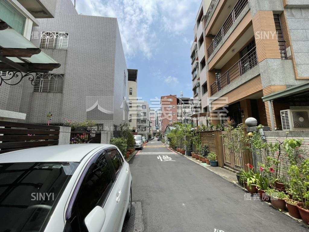 北區朝南大面寬透天房屋室內格局與周邊環境