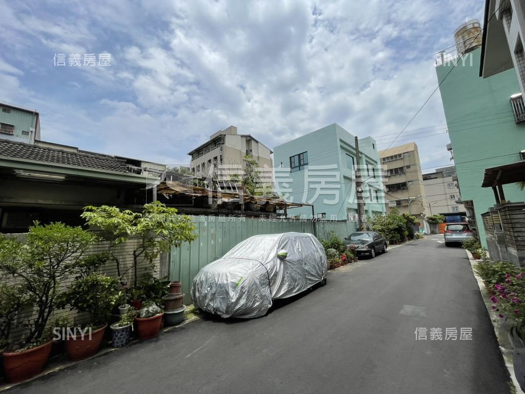 北區朝南大面寬透天房屋室內格局與周邊環境
