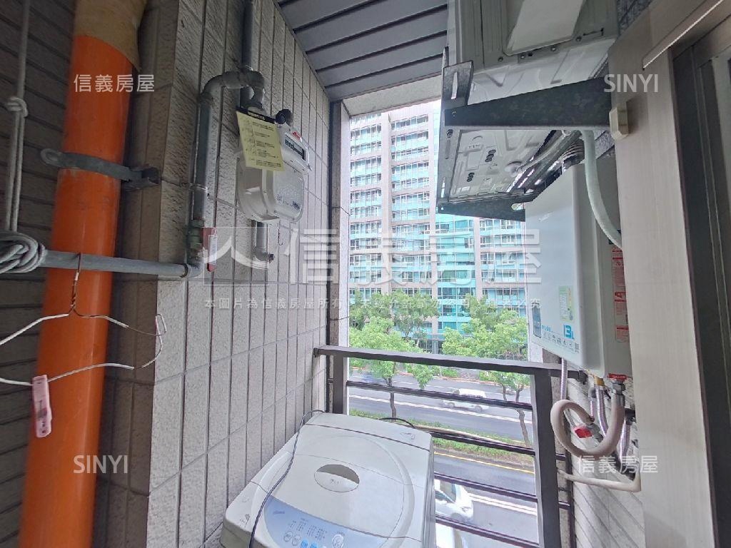 民權東路米勒精品房屋室內格局與周邊環境