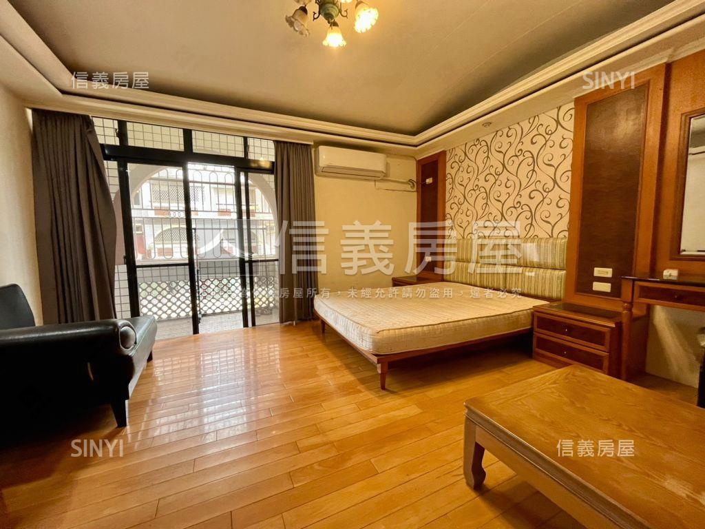 松竹街ＲＣ車庫透天房屋室內格局與周邊環境