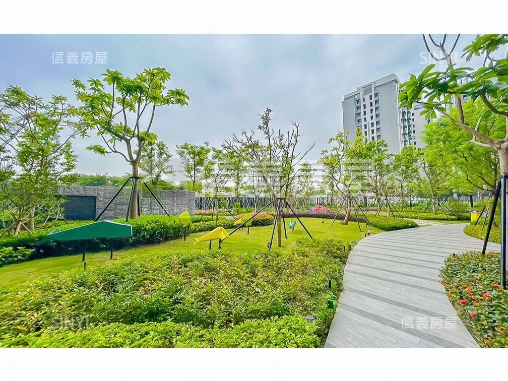 稀有！富宇峰景三房平車房屋室內格局與周邊環境
