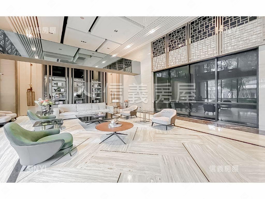 稀有！富宇峰景三房平車房屋室內格局與周邊環境