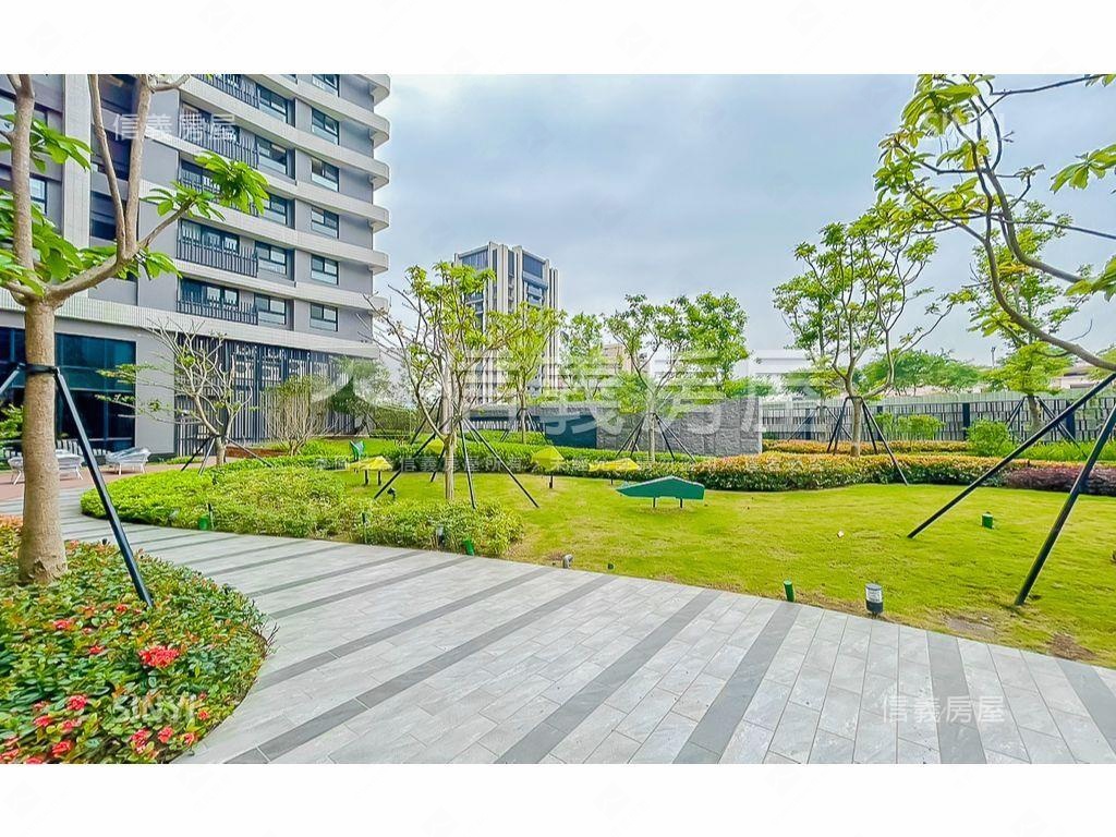 稀有！富宇峰景三房平車房屋室內格局與周邊環境