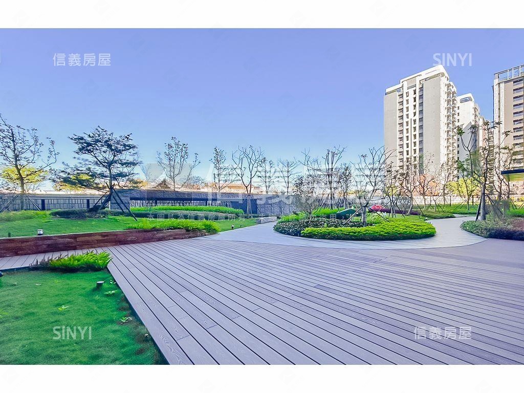 稀有！富宇峰景三房平車房屋室內格局與周邊環境