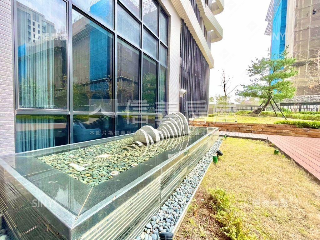 稀有！富宇峰景三房平車房屋室內格局與周邊環境