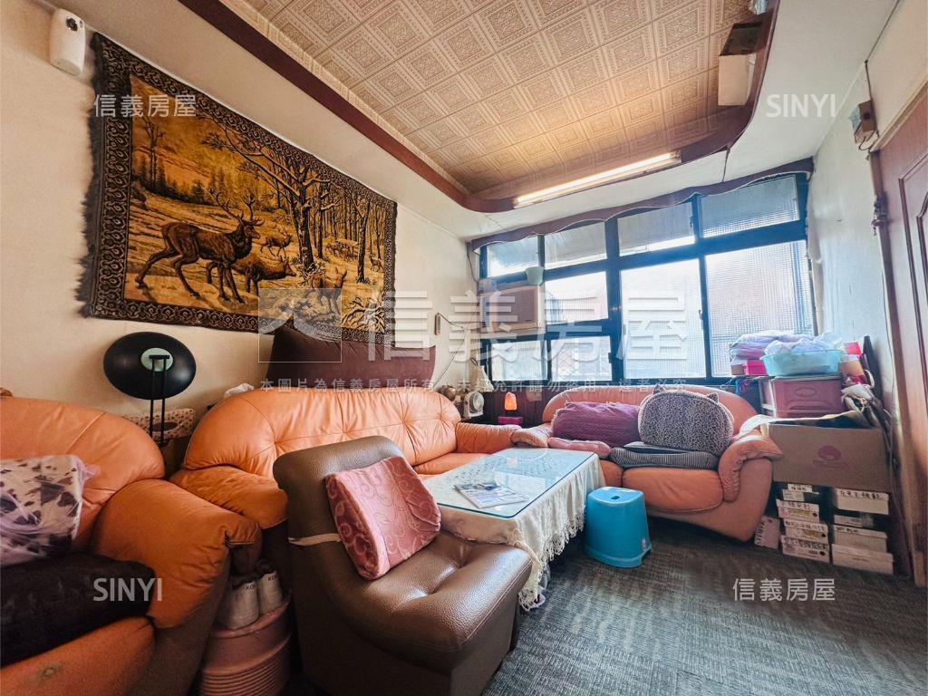 專任！近芝山捷運站好屋房屋室內格局與周邊環境