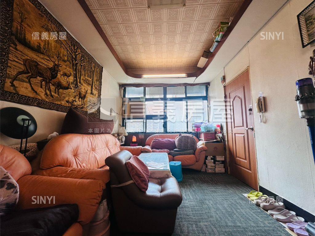 專任！近芝山捷運站好屋房屋室內格局與周邊環境