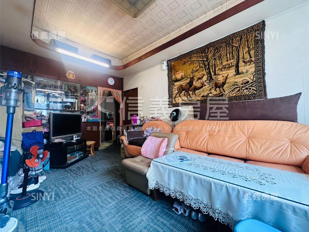 專任！近芝山捷運站好屋房屋室內格局與周邊環境