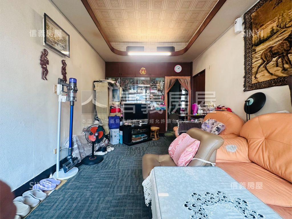 專任！近芝山捷運站好屋房屋室內格局與周邊環境