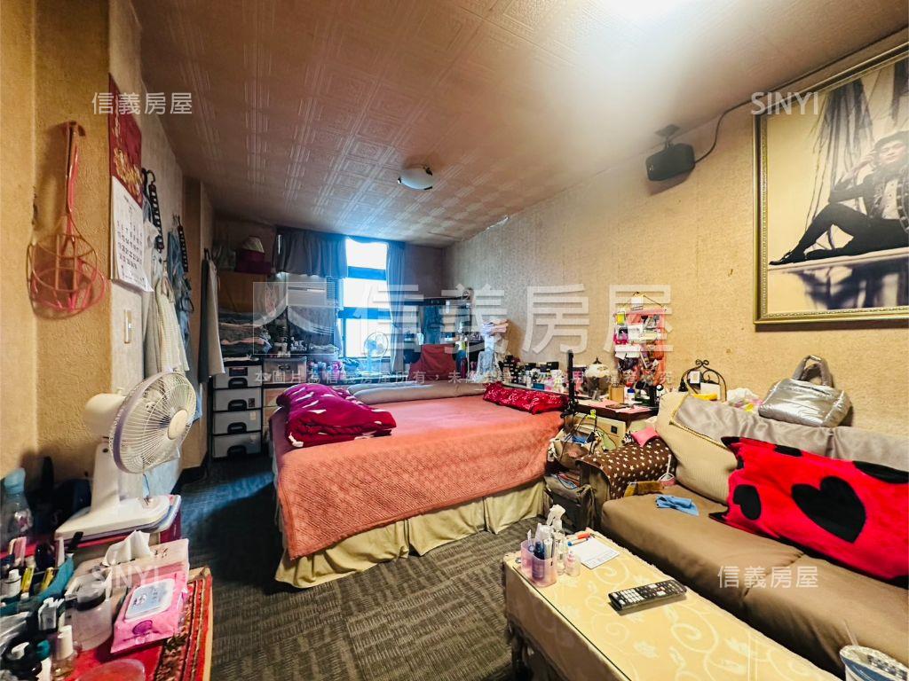 專任！近芝山捷運站好屋房屋室內格局與周邊環境