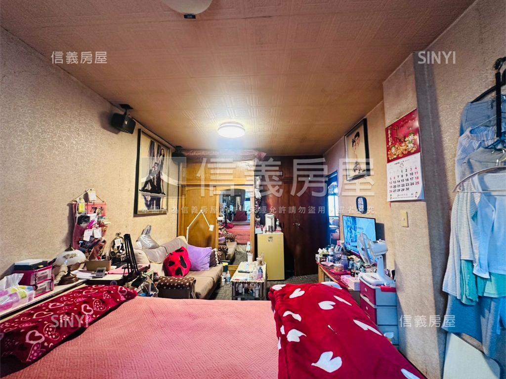 專任！近芝山捷運站好屋房屋室內格局與周邊環境