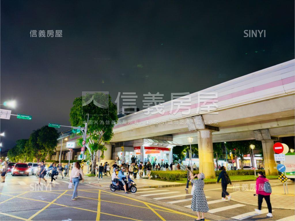 專任！近芝山捷運站好屋房屋室內格局與周邊環境