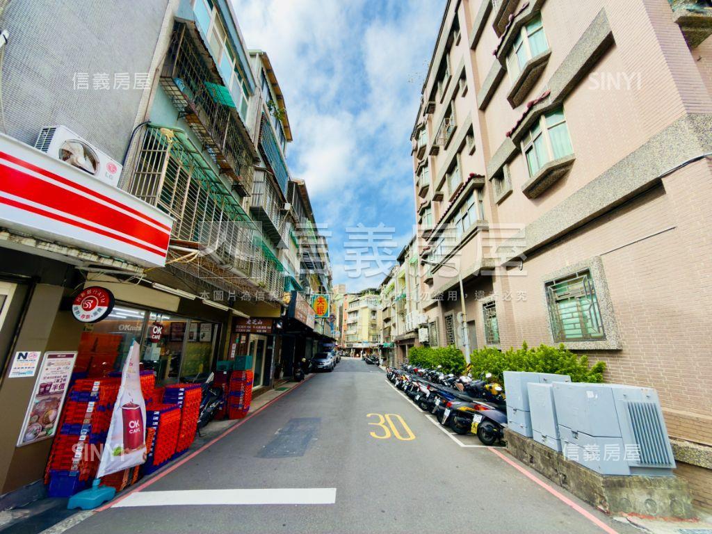 專任！近芝山捷運站好屋房屋室內格局與周邊環境