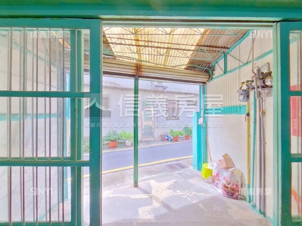 鬧中取靜市中心透天房屋室內格局與周邊環境