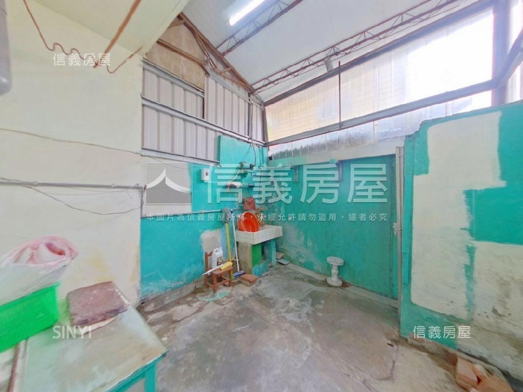 鬧中取靜市中心透天房屋室內格局與周邊環境