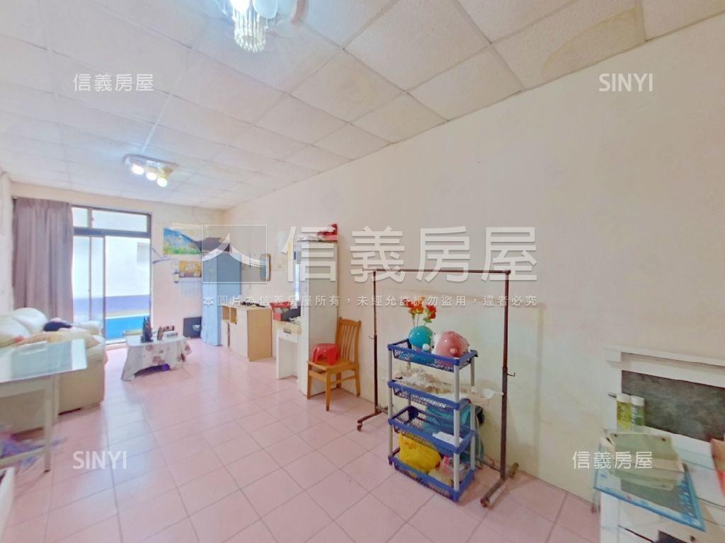 鬧中取靜市中心透天房屋室內格局與周邊環境