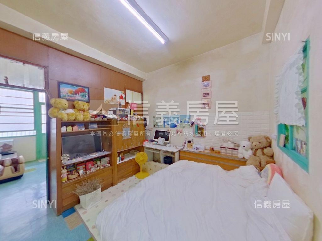 鬧中取靜市中心透天房屋室內格局與周邊環境