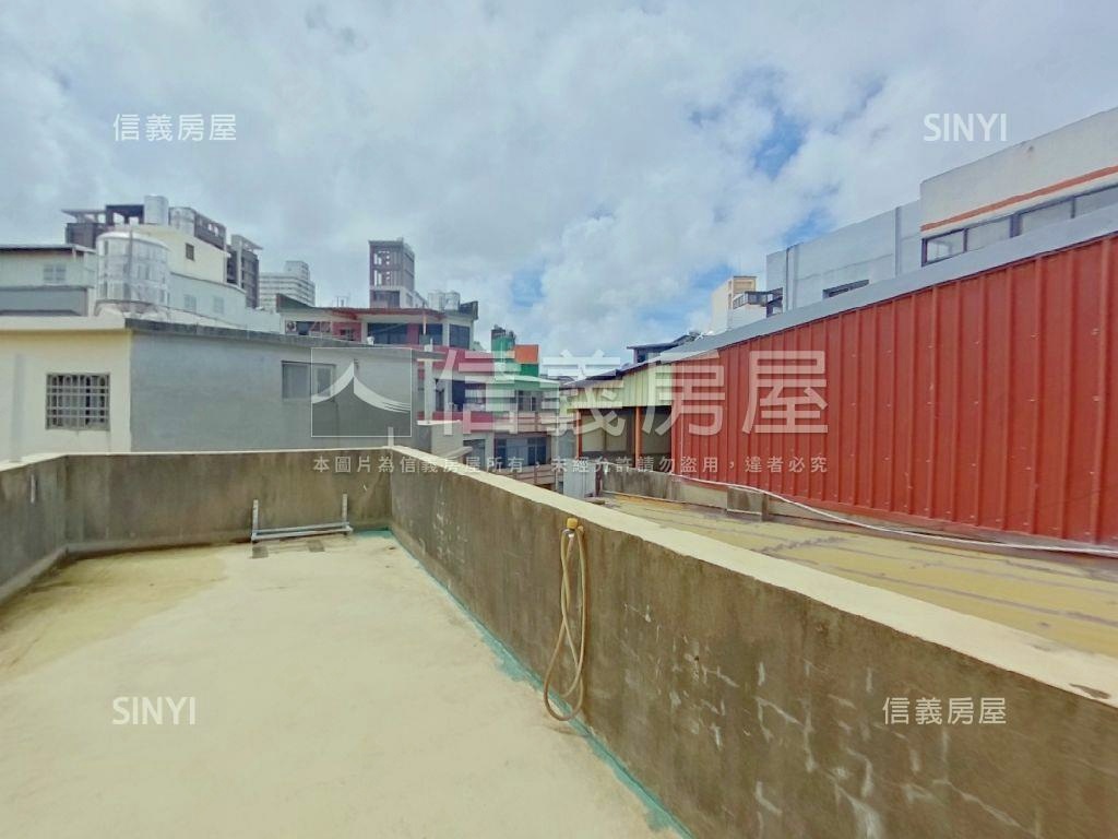 鬧中取靜市中心透天房屋室內格局與周邊環境