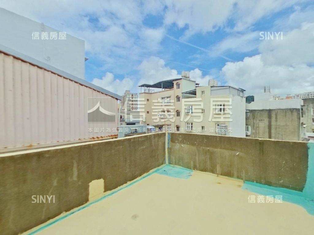 鬧中取靜市中心透天房屋室內格局與周邊環境