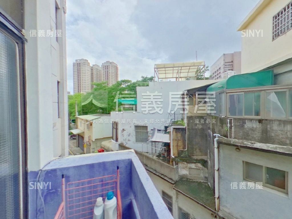 鬧中取靜市中心透天房屋室內格局與周邊環境