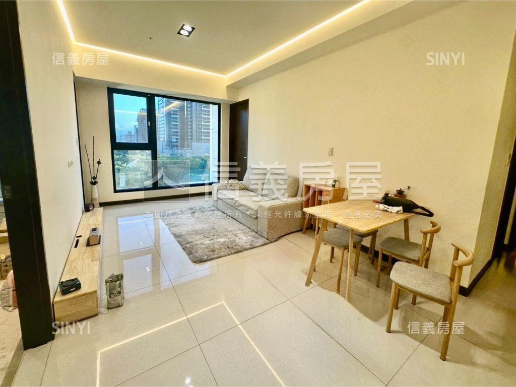 Ｔｈｅｏｎｅ☆５Ｆ房屋室內格局與周邊環境