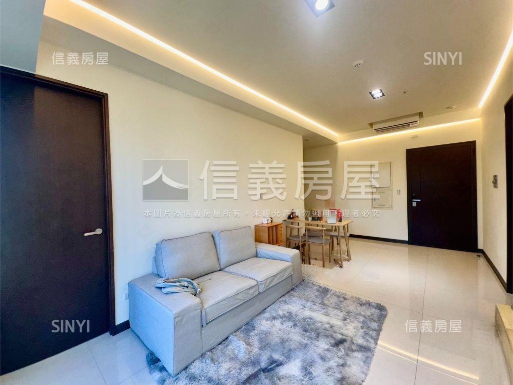 Ｔｈｅｏｎｅ☆５Ｆ房屋室內格局與周邊環境