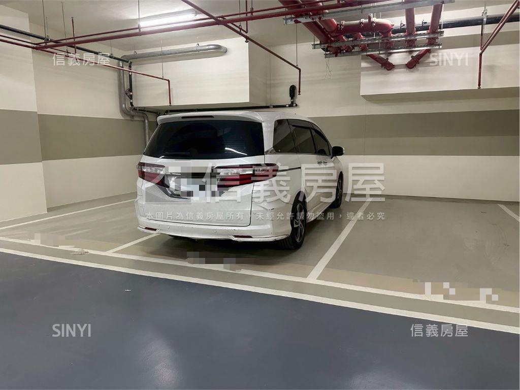 Ｔｈｅｏｎｅ☆５Ｆ房屋室內格局與周邊環境