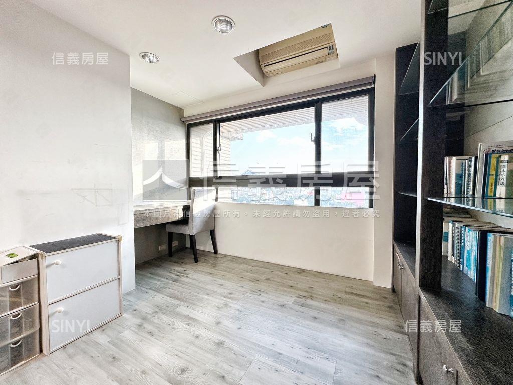 鳳揚２房１室優質採光美宅房屋室內格局與周邊環境