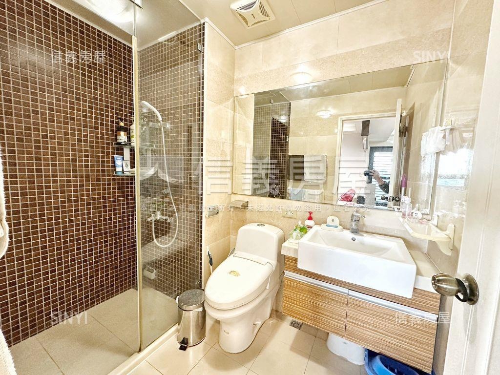 鳳揚２房１室優質採光美宅房屋室內格局與周邊環境