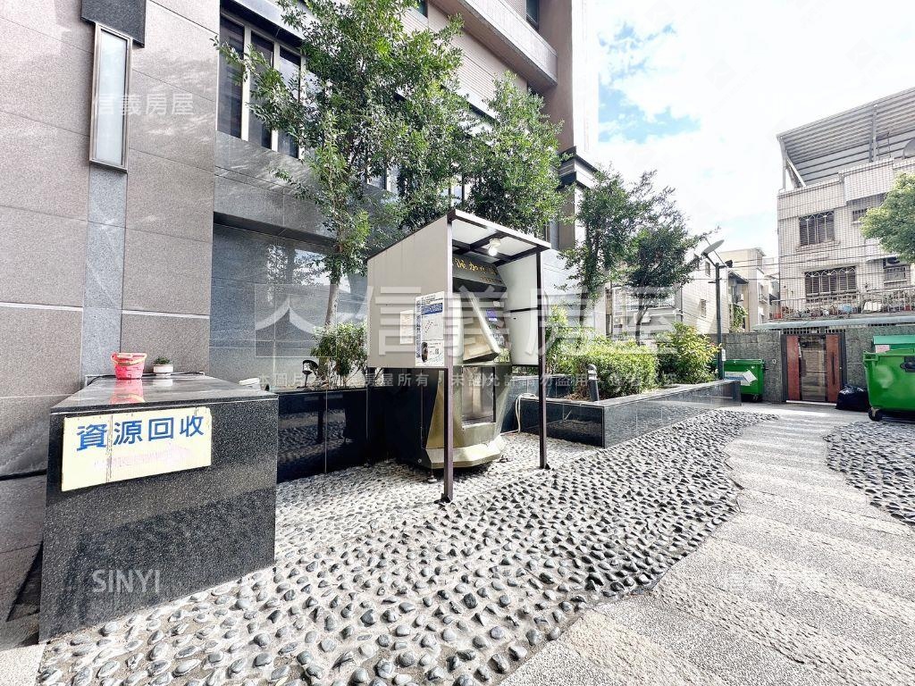 鳳揚２房１室優質採光美宅房屋室內格局與周邊環境