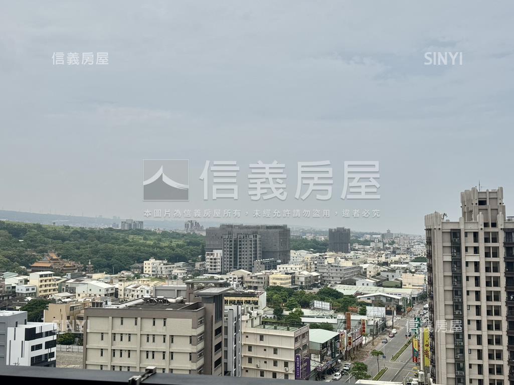 海德公園高樓三房平車房屋室內格局與周邊環境